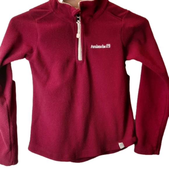 Avalanche Other - Avalanche girls 7/8